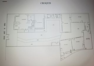 Chalet  Carrer de josep d'orga. Chalet en el centro de valencia