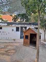 Chalet  Carrer de josep d'orga. Chalet en el centro de valencia