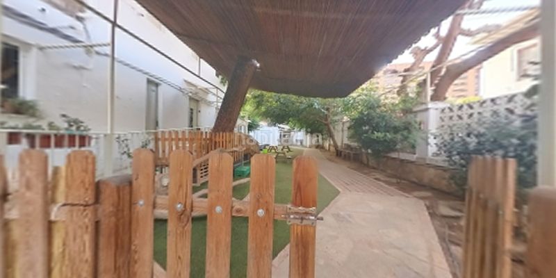 Foto ea1ddb1c-f18e-41f1-b3d5-9bd0e2c8d97c. Xalet amb calefacció a Ciutat Jardí Valencia