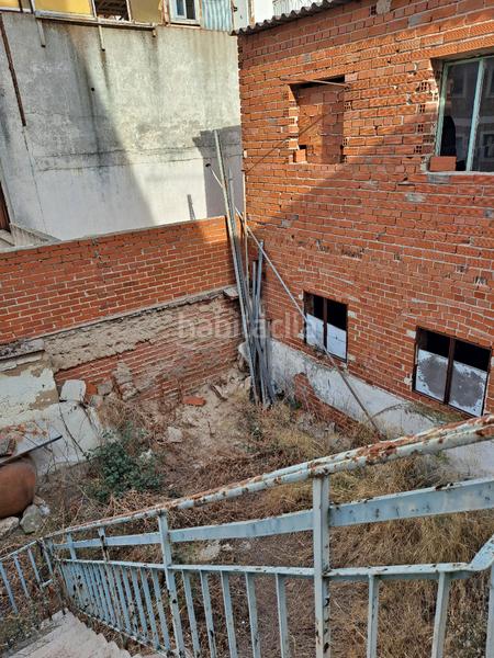 Foto 2c0799b6-dacb-44ab-8312-bef6b35c4d4a. Casa casco antiguo en Centro Fuenlabrada