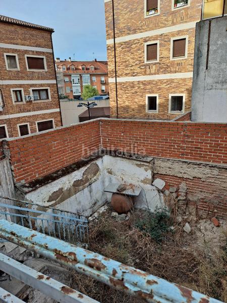 Foto 4fe5d451-2a54-47e9-9d4c-f74933d2af1a. Casa casco antiguo en Centro Fuenlabrada