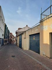 Casa  Calle de la beata. Casco antiguo fuenlabrada