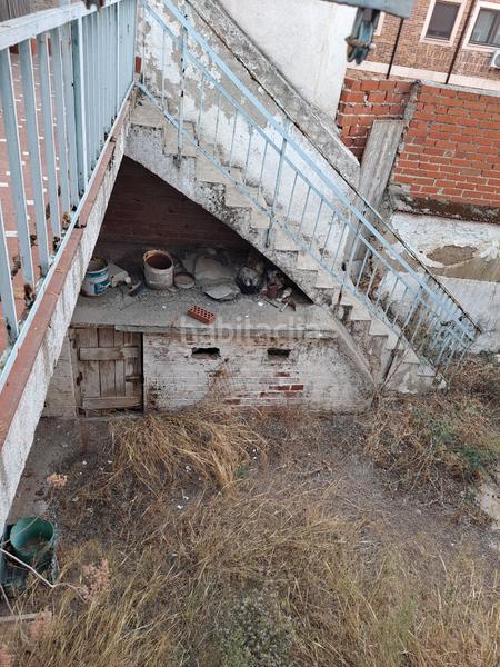 Foto 7e1f5db0-4567-4f83-8109-fc5c884aefc4. Casa casco antiguo en Centro Fuenlabrada