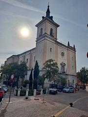 Maison  Calle de la beata. Casco antiguo fuenlabrada