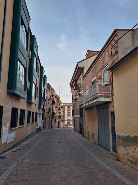 Foto c533bc10-a4ed-41b7-b373-28b9ed821fb7. Casa casco antiguo en Centro Fuenlabrada