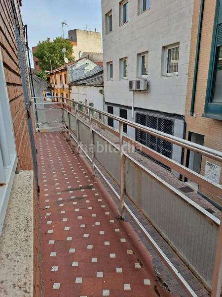 Foto d5fbc773-444f-4b05-9525-7afc01202267. Casa casco antiguo en Centro Fuenlabrada