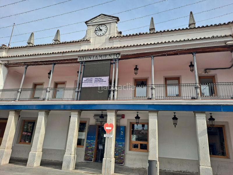 Foto e71ad547-a40e-4a41-9d0f-10577719c59f. Casa casco antiguo en Centro Fuenlabrada