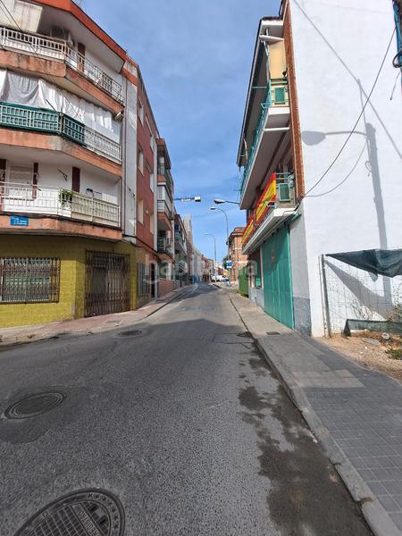 Foto 30f61096-ae6a-4043-bd9c-e848be1e03f1. Residential plot in Centro Fuenlabrada