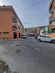 Terreno residenziale in Calle de los Mártires Fuenlabrada