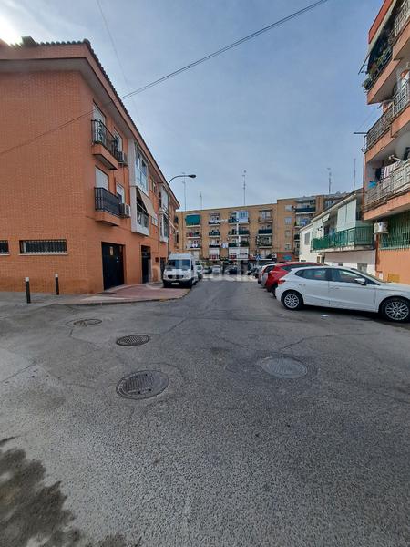 Foto 468a8b59-2b9a-4724-9ef9-e45b814e3c8c. Residential plot in Centro Fuenlabrada