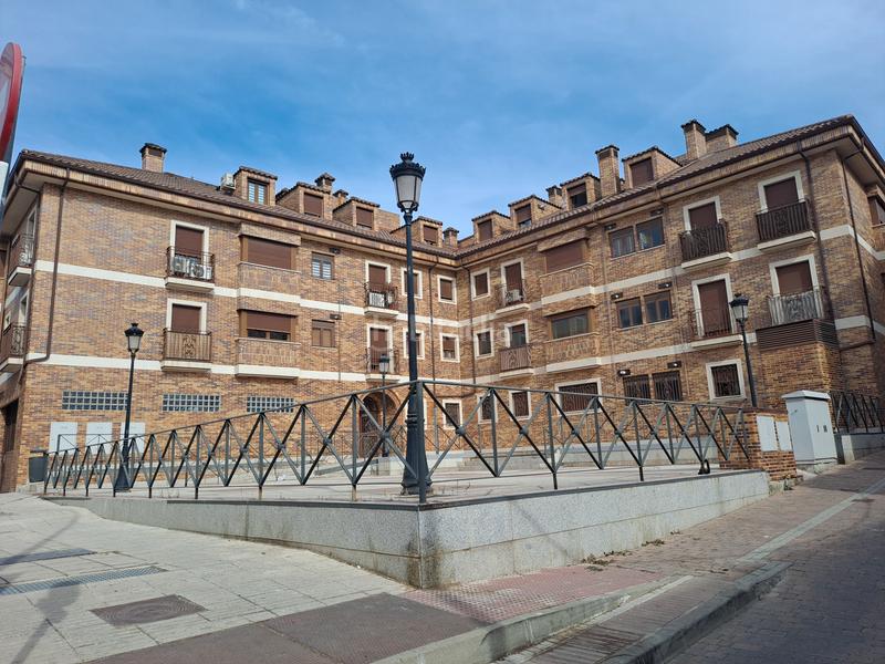 Foto 7ea51879-1461-4285-9f63-9cd378642225. Residential plot in Centro Fuenlabrada