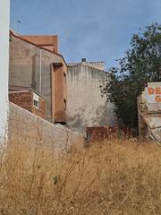 Terreny residencial  Calle de los mártires fuenlabrada. Casco antiguo fuenlabrada