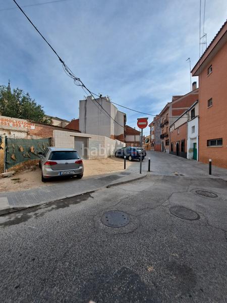 Foto db96217f-d7b5-4d9a-9036-39bb240c58f3. Residential plot in Centro Fuenlabrada
