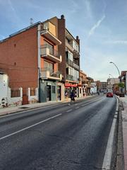Terreno residencial  Calle de las navas. Solar urbano en fuenlabrada centro