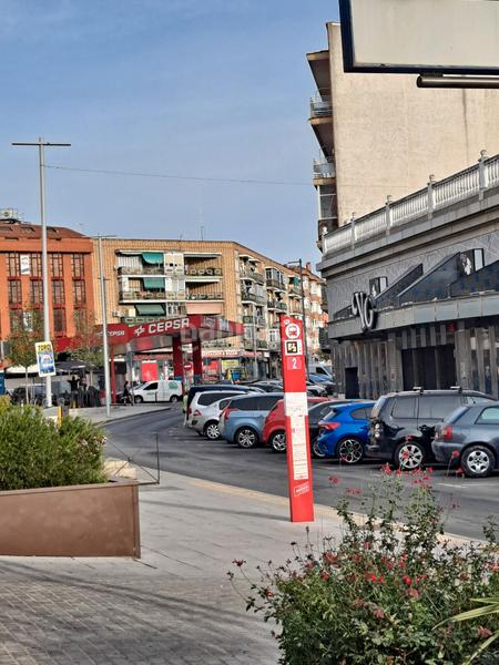 Foto 06423718-8b0b-46ef-a491-4bf83a6443c1. Terreno residencial solar urbano Centro en Centro Fuenlabrada