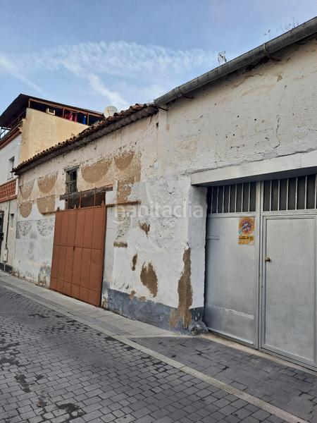 Foto 22ca2be6-937d-4a23-bd86-b83ef1941a96. Terreno residencial solar urbano Centro en Centro Fuenlabrada