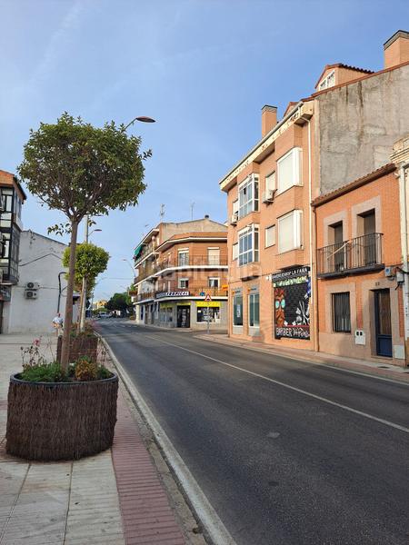 Foto 42c3411e-f45c-4769-8db0-82138b2935db. Terreno residencial solar urbano Centro en Centro Fuenlabrada