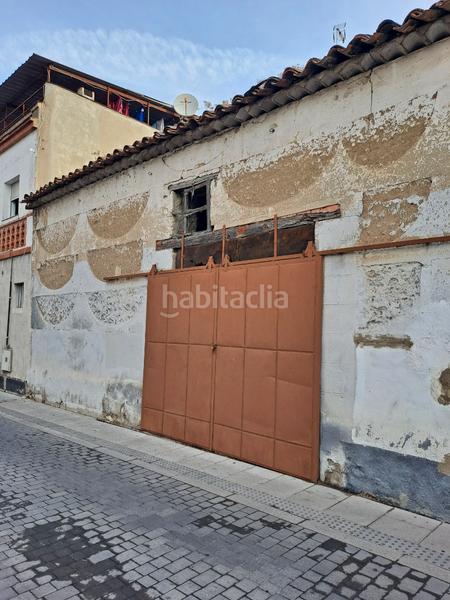 Foto 4f8d2702-0849-48ee-afb5-74f44ebb0914. Terreno residencial solar urbano Centro en Centro Fuenlabrada