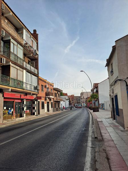 Foto 6840de9f-94c6-4705-afcb-ab3d37a0df3b. Terreno residencial solar urbano Centro en Centro Fuenlabrada