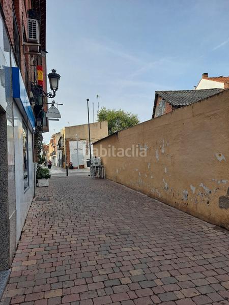 Foto 7a4751a2-eefe-480c-a164-dcb1dc1ec304. Terreno residencial solar urbano Centro en Centro Fuenlabrada