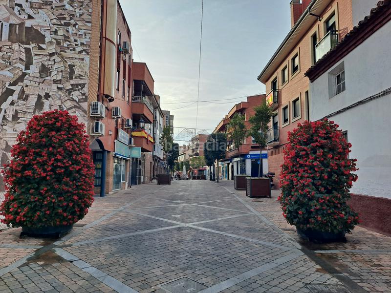 Foto 94dba6a1-c044-4ec2-ac2b-7625bc3a9b67. Terreno residencial solar urbano Centro en Centro Fuenlabrada