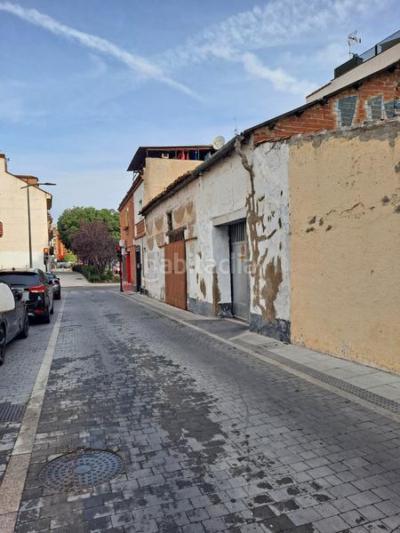 Foto 9d92bd96-687d-4903-9495-16ae5b3c41f0. Terreno residencial solar urbano Centro en Centro Fuenlabrada