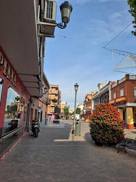 Foto a2397ae1-736c-46c9-a9a3-89bc108abc7f. Terreno residencial solar urbano Centro en Centro Fuenlabrada