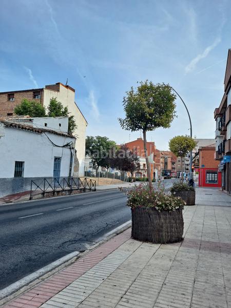 Foto cb5b1d9e-4db6-4a1b-80b5-c2159f82b5d3. Terreno residencial solar urbano Centro en Centro Fuenlabrada