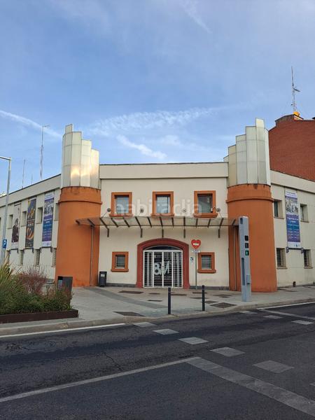 Foto d4445eb4-3d21-4f16-a932-3ce3971a97c1. Terreno residencial solar urbano Centro en Centro Fuenlabrada