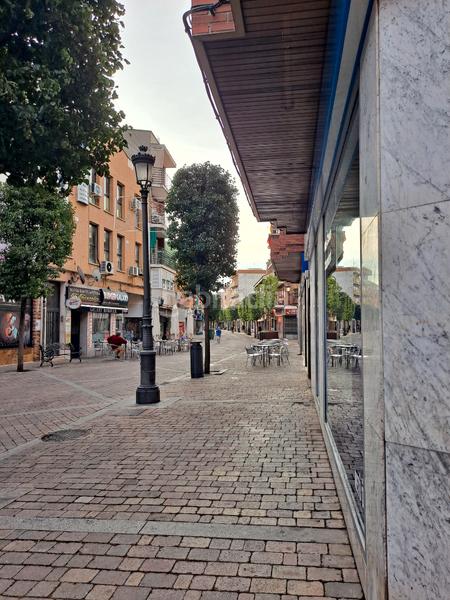 Foto e33616d7-4996-4ce3-8a9e-3991deb089d4. Terreno residencial solar urbano Centro en Centro Fuenlabrada