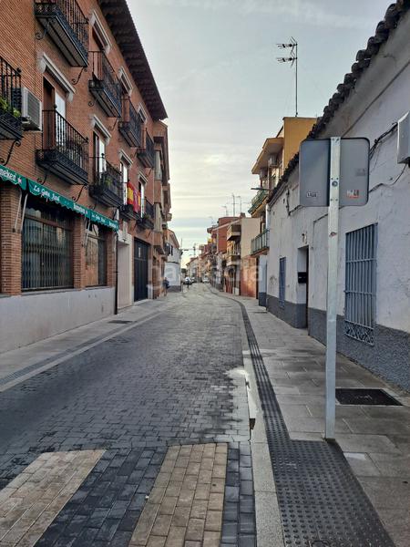 Foto ec4c0e6a-d4e3-497a-ad5d-83a65a23716a. Terreno residencial solar urbano Centro en Centro Fuenlabrada