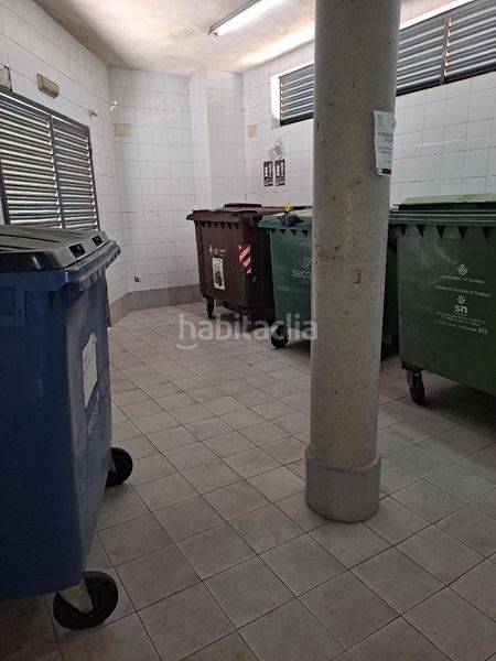 Foto 83e65003-28c4-4d5e-918e-e3e94c0836d4. Àtic amb calefacció aparcament a La Punta Valencia