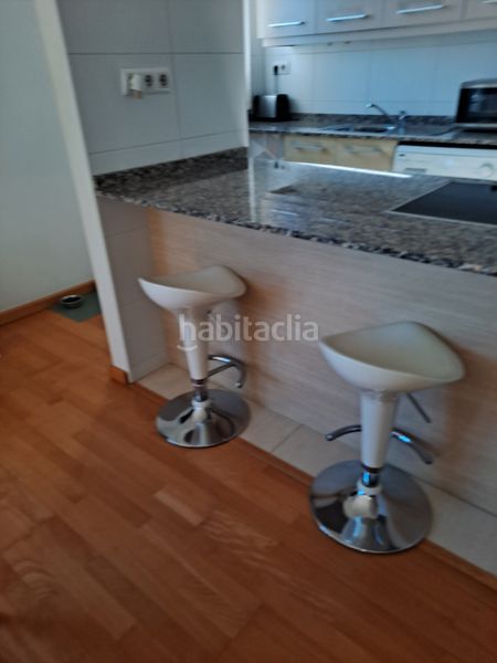 Foto a9bd2b3f-8be3-4025-a677-9e284d18c1fa. Àtic amb calefacció aparcament a La Punta Valencia