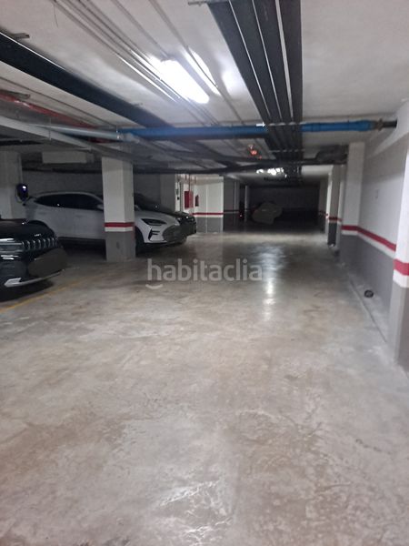 Foto f3d64695-6d56-416e-9f22-89df53bbebeb. Àtic amb calefacció aparcament a La Punta Valencia