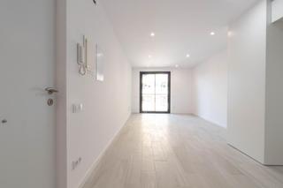 Etagenwohnung in Plaça Catalunya - Escola Industrial