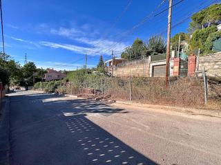 Terreno residenziale in Vacarisses