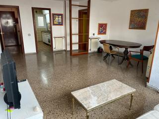 Piso en Cementiri Vell