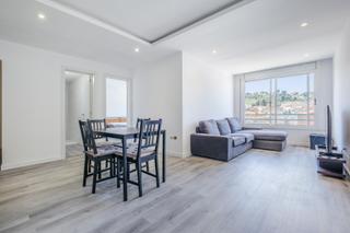 Etagenwohnung in La Cogullada