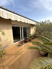 Penthouse in Can Boada
