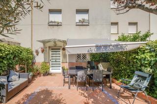Casa a schiera in La Maurina