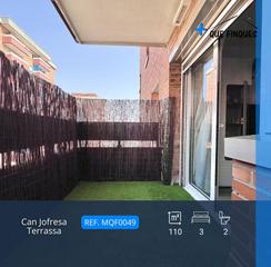 Appartement à Can Jofresa