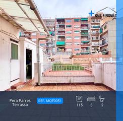 Etagenwohnung in San Pere