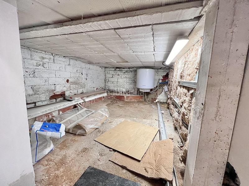 Foto b8e00b05-2417-4f14-8b40-843e695e3b0c. Local comercial en carretera montcada en Cementiri Vell Terrassa