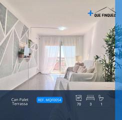 Appartement à Can Palet