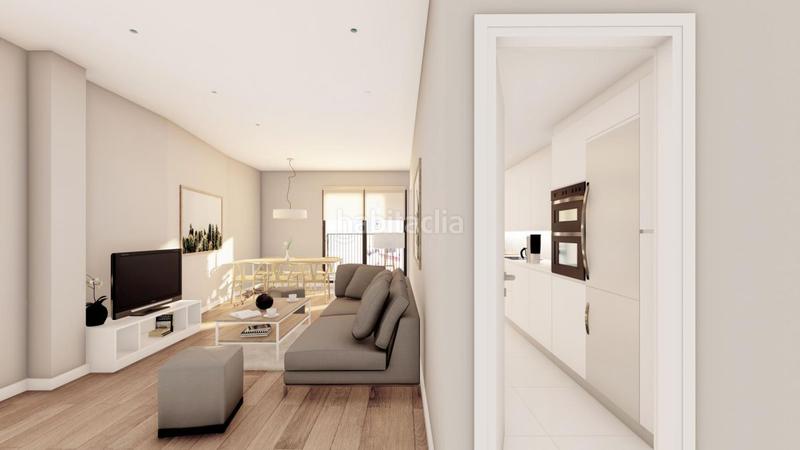 Foto 4bc052c1-3de5-49a5-811c-ef2604bcd403. Appartement dans San Pere Terrassa