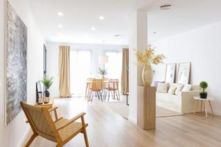 Etagenwohnung in San Pere