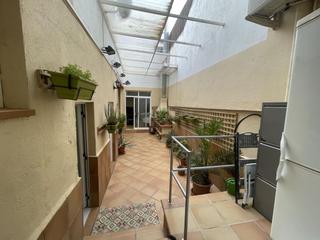 Appartement à Roc Blanc