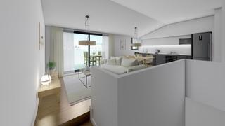 Duplex à San Pere