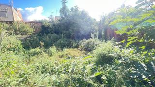 Terreny residencial a Roc Blanc