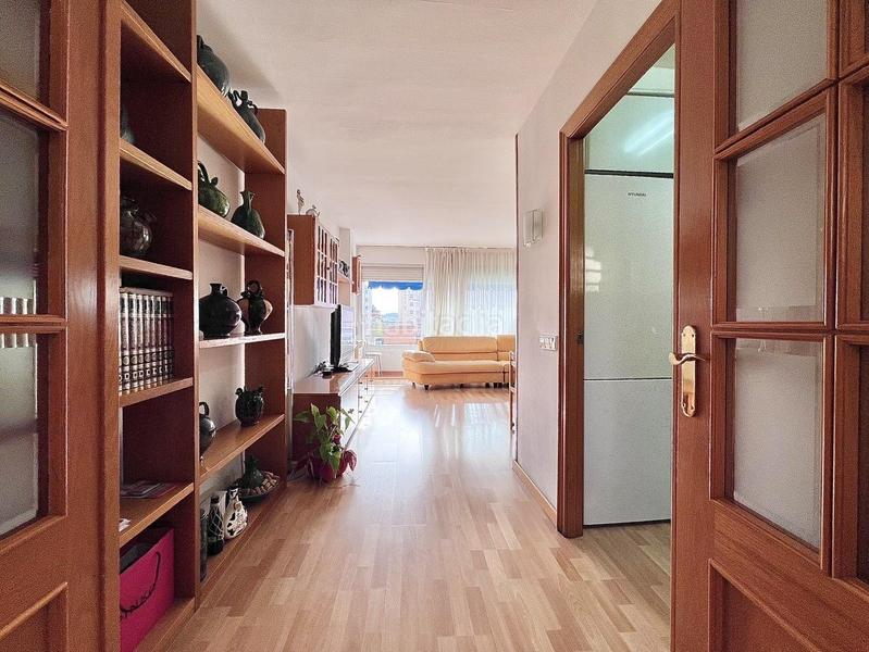 Foto c9e4acb0-9ef9-4a74-9331-97d7da47f113. Appartement avec chauffage piscine dans Eixample Sabadell